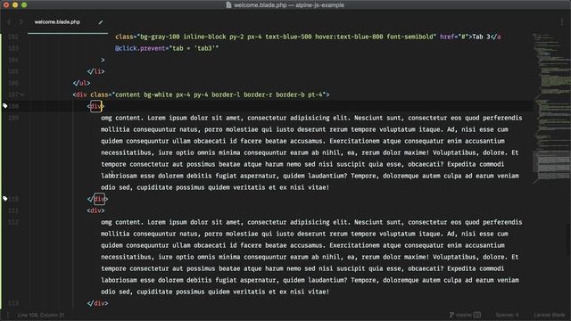 Alpine.js - A first look смотреть онлайн