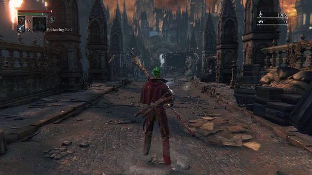 Bloodborne™_20191029070119 смотреть онлайн