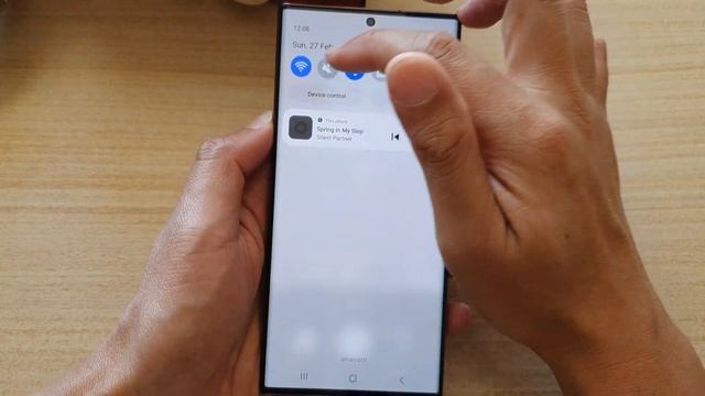 Galaxy S22/S22+/Ultra: How to Turn Off Camera Shutter Sound смотреть онлайн