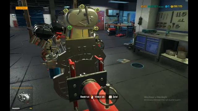 Car Mechanic Simulator 18 | Mitsubishi Lancer VI Restorasyon смотреть онлайн