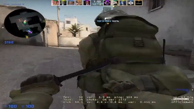 СТРИМ ПО КС ГО ?СТРИМ ПО CS GO ?ИГРАЮ ВМЕСТЕ С ВАМИ ?ОБЩАЮСЬ С ЧАТИКОМ ? смотреть онлайн