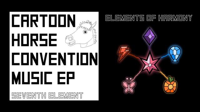 Seventh Element - Elements Of Harmony