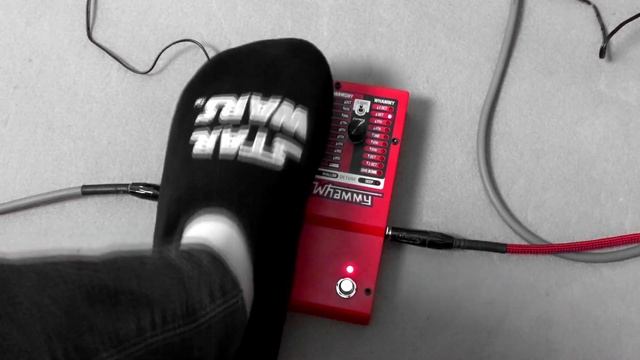 ДЛЯ ЧЕГО НУЖНА WHAMMY 5 смотреть онлайн