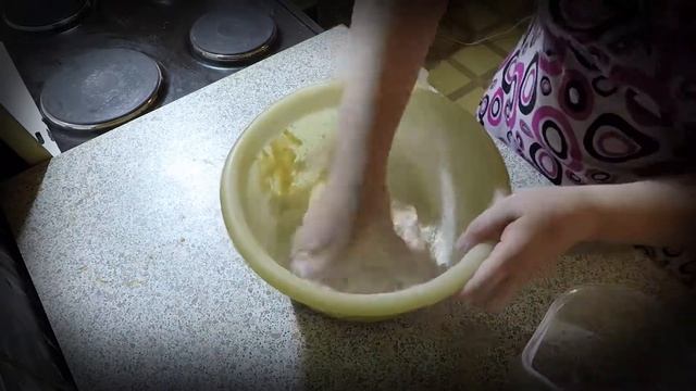 Печенье на огуречном рассоле ( GoPro ) смотреть онлайн