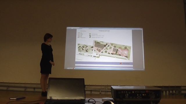 29 03 19 Экспертный совет - детская площадка на Сурикова смотреть онлайн