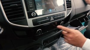 Новая ГАЗель NN или Рестайлинг NEXT. Честный ОБЗОР, плюсы и минусы. GAZelle NN 2021