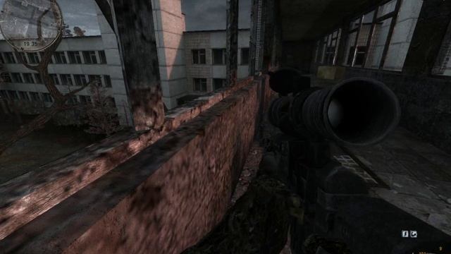 Прохождение S.T.A.L.K.E.R. [Misery 2.1.1] #15 сер. (Эксперимент, не очень) смотреть онлайн