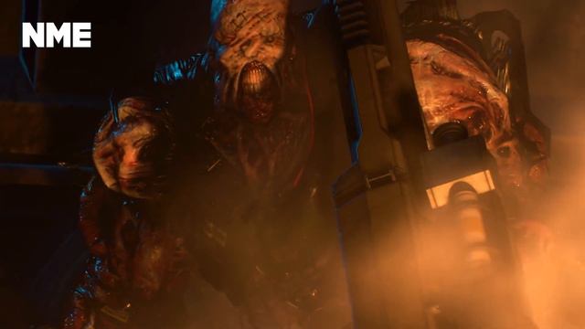 ‘Resident Evil Village’ file size revealed for Xbox consoles смотреть онлайн