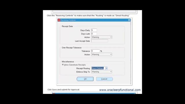 Procure To Pay Cycle in Oracle Apps R12 (P2P Cycle) смотреть онлайн