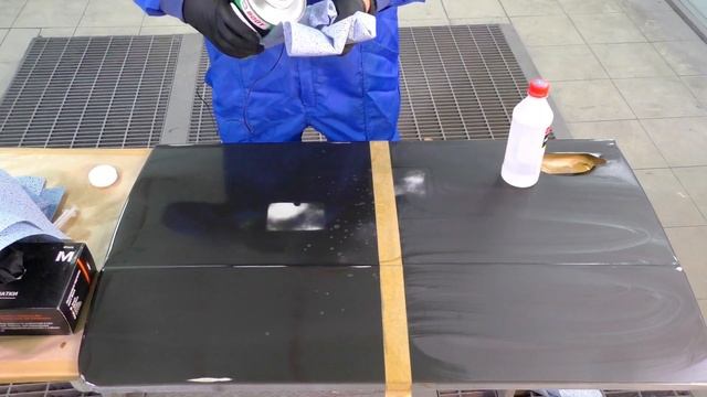 КАК и ЧЕМ правильно ОБЕЗЖИРИВАТЬ авто? ВСЯ ПРАВДА про обезжириватель и антисиликон.