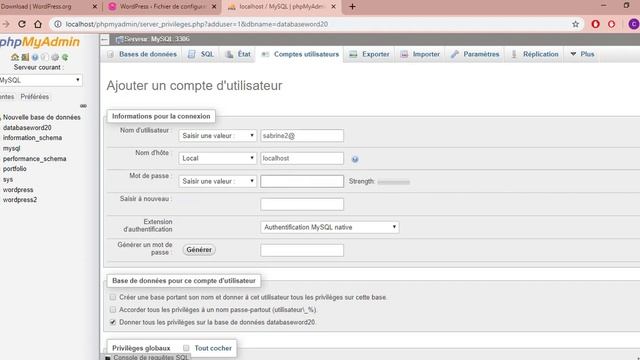 Download wordpress - installation wordpress - wordpress تحميل смотреть онлайн