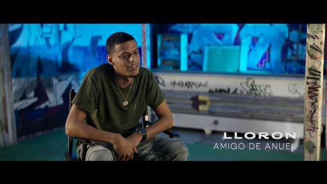 Mi carrera había llegado a su fin | 30 Días con: Anuel смотреть онлайн