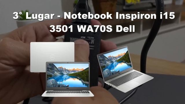 Top 5 melhores Notebook da Dell 2023 смотреть онлайн