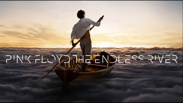 Pink Floyd - The Endless River 2014 смотреть онлайн