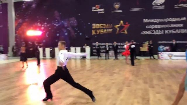 Mikhail Philippov Daria Pryadko смотреть онлайн