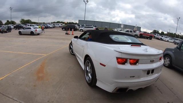 Route 66 Auto Public Auction El Reno Walk Around + Prices 9-20-19 смотреть онлайн