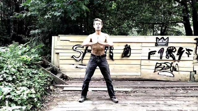 9-е ката Айкитэ. смотреть онлайн