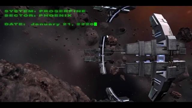 Звёздные Волки, История смотреть онлайн