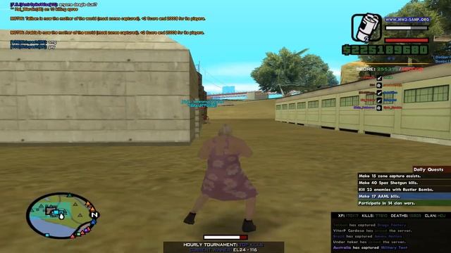Report Player : beto_James23 смотреть онлайн