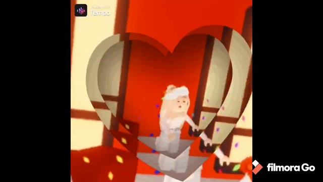 Cherry I Short Roblox Music Video I By Cookie Munchkin смотреть онлайн