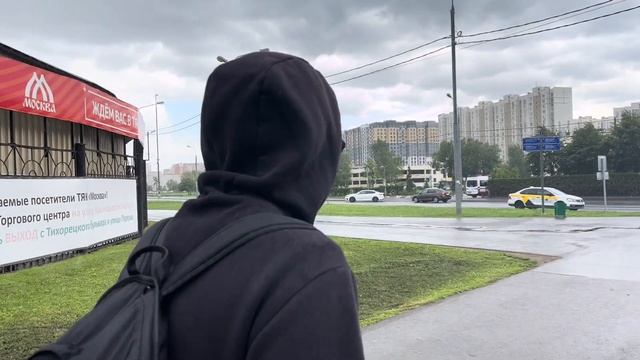 ПЕРВЫЙ МОСКОВСКИЙ ВЛОГ , ВЗЯЛИ ТЕЛЕГРАММ У ДЕВУШКИ! ДВИГАЕМ ТОЛЬКО ВПЕРЕД!!! смотреть онлайн