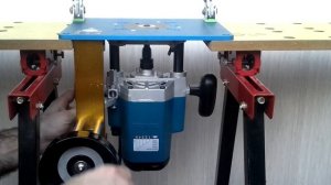 Фрезерный лифт для Макиты 3612 и 2300