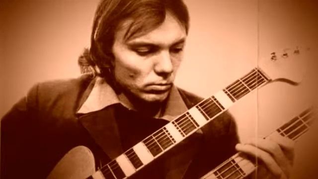 Юрий Морозов - Пляшет солнечный свет смотреть онлайн