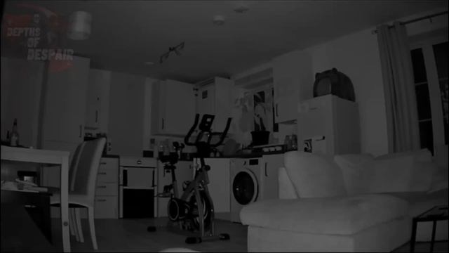 5 SCARY GHOST Videos To Show You The Real EXISTENCE Of A DARK ENTITY! смотреть онлайн