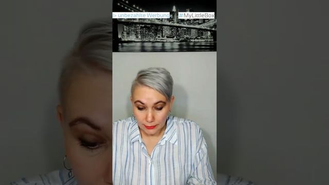 #MyLittleBox x sephora x MAC Cosmetics Декабрь 2021 "Jour de feté" #beautybox #Распаковка #Unboxing смотреть онлайн