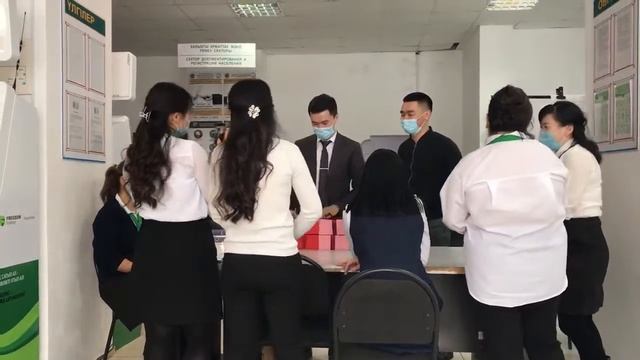 С Наступающим праздником Милые девушки ?? смотреть онлайн