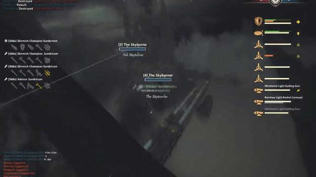 SCS #87 - Clan Clan vs Rozhkov's Angels смотреть онлайн