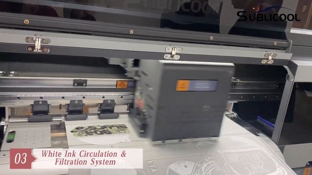 2023 best dtf printer - Lets see how does it works смотреть онлайн