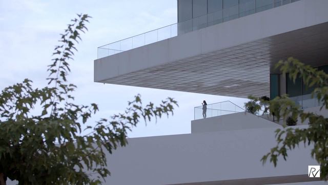 Veles e Vent - Valencia смотреть онлайн