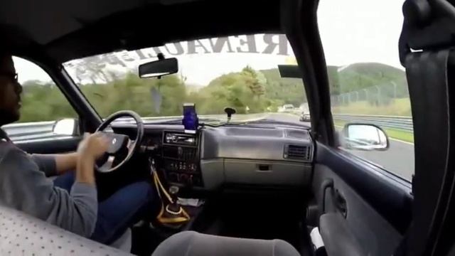 Renault 19 europa pistte gazlıyor daha fazlası için kanalımıza abone olun instagram: Renault_19_tea смотреть онлайн