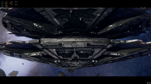 Battlestar Galactica Deadlock- Hard Mode Operation Anabasis 3rd Jump смотреть онлайн