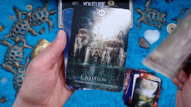The Shaman's Dream Oracle Review. #OracleCardsReview, Short review in description. смотреть онлайн