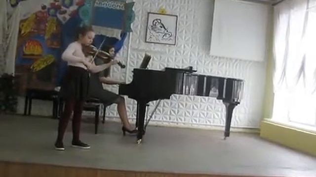 скрипка музыка интересно красиво смотреть онлайн