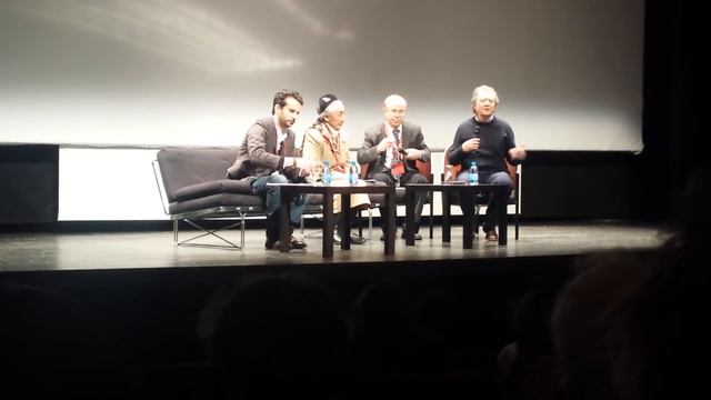 Rabiye kadir conférence sur les Ouighours à Genève смотреть онлайн