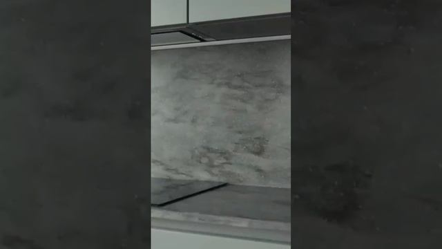 IDEALNUR_MEBEL Обзор современной кухни 9 м2 / Советы по дизайну кухни для 4-х. Дизайн интерьера смотреть онлайн