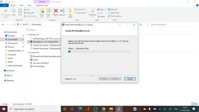 How to Download SAS for Free (University Edition)|Download #SAS University in Four Simple Stages смотреть онлайн