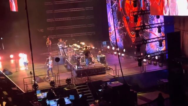 One More Night - Maroon 5 | Live At Etihad Arena Abu Dhabi | 06 May 2022