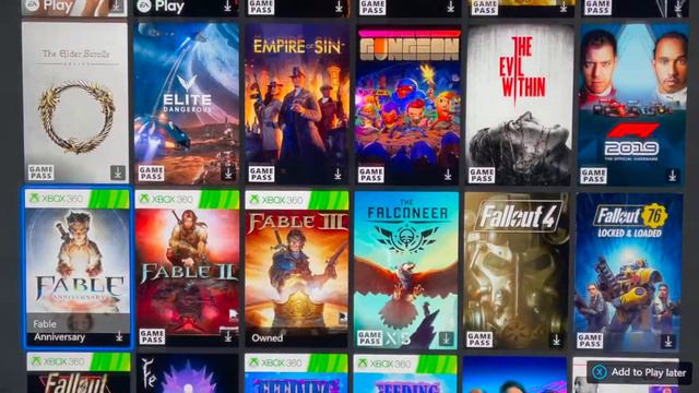 Episode 3 "Report Card Time For The Xbox Series X" смотреть онлайн