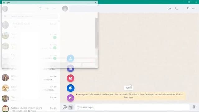Send Multiple PDF from excel to whatsapp | Whatsapp Automation смотреть онлайн