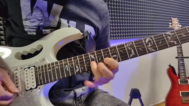 Пример Фразы №5 Средний уровень сложности Легато смотреть онлайн