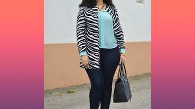 МОДНЫЙ СТИЛЬ КЕЖУАЛ ИЗЫСКАННЫЙ ОБРАЗ 2021/ ЖЕНСКАЯ МОДА смотреть онлайн