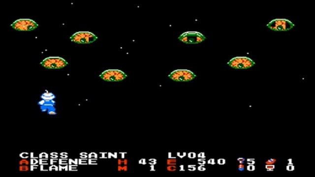 Hands-On: The Magic of Scheherazade (NES) смотреть онлайн