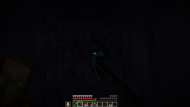 Gargantuan Leviathan In Minecraft