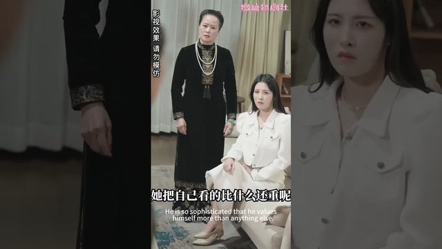 [MULTI SUB]🍬《離婚後，傅總追妻跪求原諒！ 》被閨蜜追佔雀巢，被丈夫親手打掉孩子，假死之後，換一個身分回來懲治這些惡人！ 傅斯年，你後悔已晚！ #短劇#女頻短劇#甜寵【微糖短劇社】