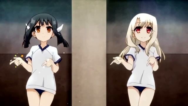 Loli Dance смотреть онлайн