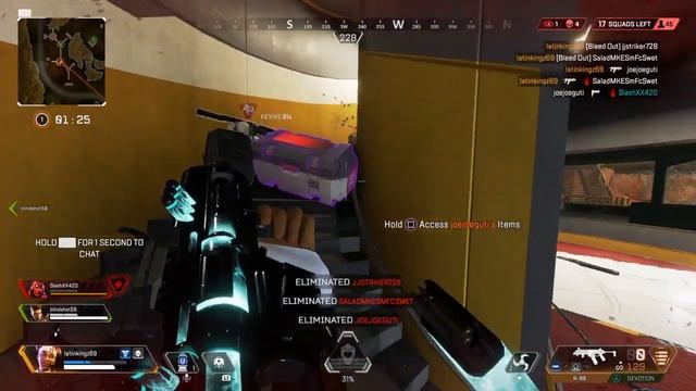 Thirsty start to a game :) смотреть онлайн